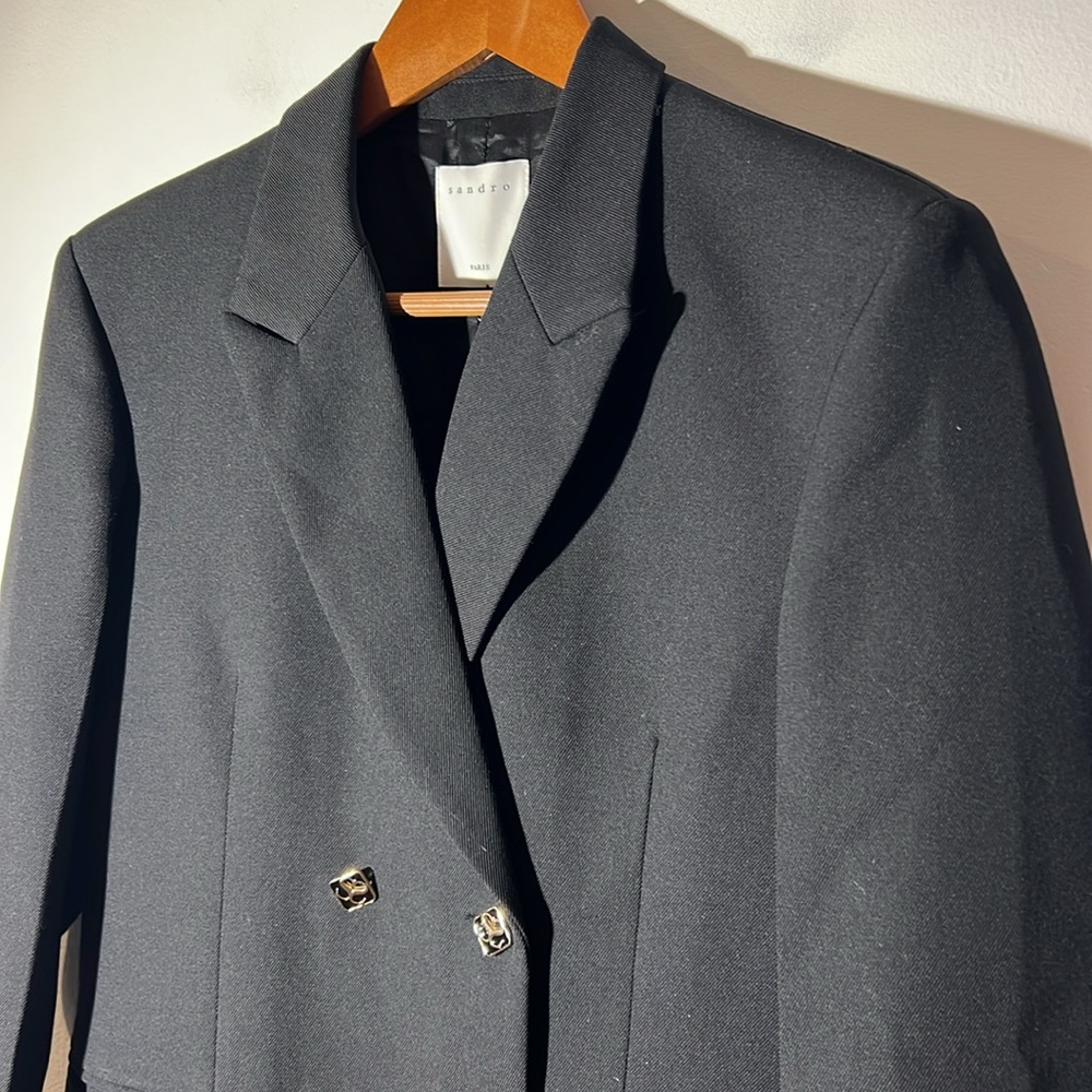 Malory Blazer - Picture 5 of 9